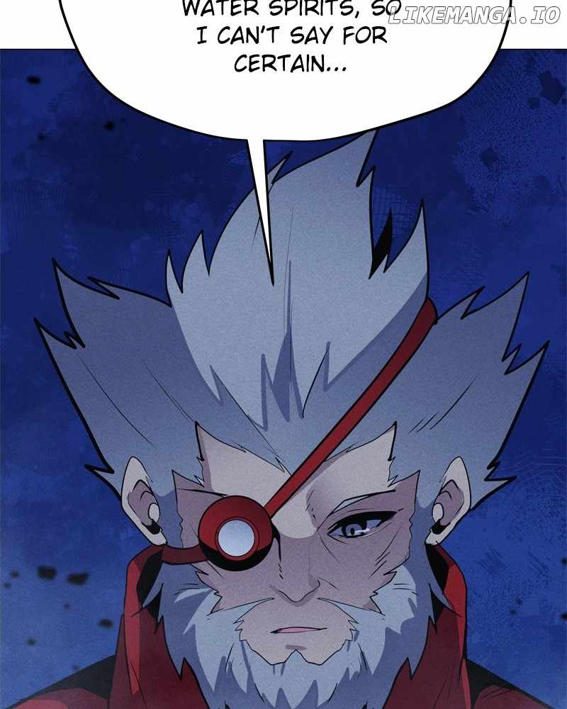 Solo Spell Caster Chapter 184 11